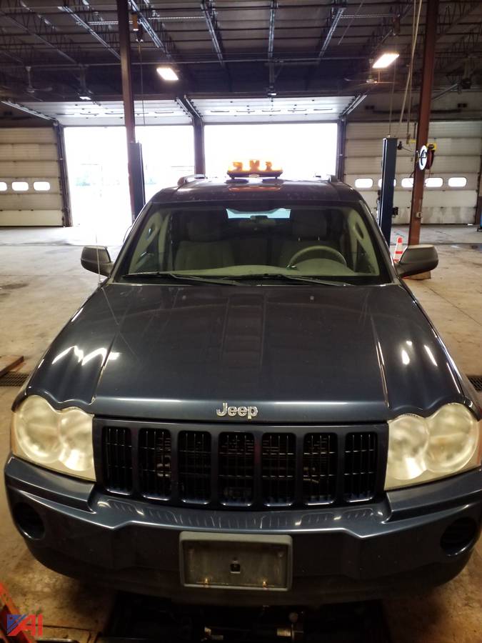 Auctions International Auction Town of PlattsburghNY 30391 ITEM